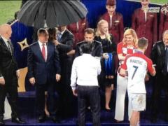 Віталій Портников: Чемпіонат ганьби завершений