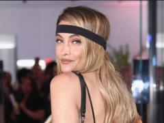I fell on girls at the age of 8: Jackson s daughter Paris talked about her bisexuality