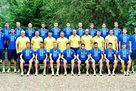 Ukrainian youths will try to conquer Europe