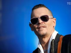 Johnny Depp finally completed a scandalous lawsuit for $ 25 million