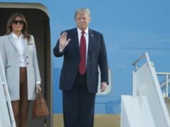 Trump will show the real Crimea