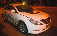 У Києві біля ботсаду сталася стрілянина