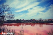 From the white nights in St. Petersburg to the glowing waves of Vaadhu. Top 10 Russian naturalists' favorite natural phenome