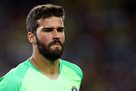 Liverpool has offered 70 million euros for Alisson - media
