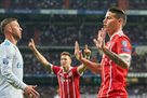 Хамес не перейде в Реал - ESPN