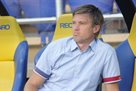 Максимов покинул Кешлю, потому что его не устроили условия нового контракта