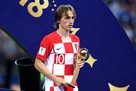Бен Арфа: Модріч - вимираючий вид гравця