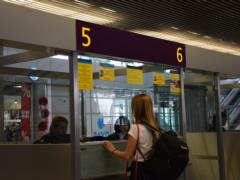 С начала года на Львовщине пограничники помешали незаконному вывозу более 260 детей