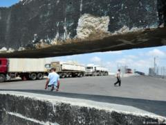 Ізраїль посилив ембарго відносно сектора Газа