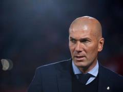 Zidane will take a place in the leadership of Juventus - media