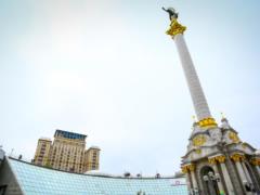 Ukrainian Olympic champion called the ongoing genocide in the country