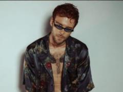 A new song by Max Barskikh has become the soundtrack to the  sexy  film
