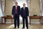 У Гельсінкі пройшла зустріч президентів Росії і США