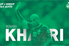 Saint Etienne signed Khazri