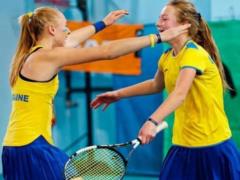 Young Kharkov women won the ITF tournament