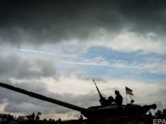 Итог дня в ООС: один погибший, один раненый украинский боец