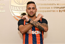 Micon: I ll do everything to win the Dynamo in the Super Cup of Ukraine