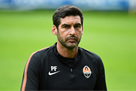 Fonseca: Shakhtar did not change his transfer policy