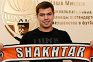 Alexei Shevchenko: I think Shakhtar will again have an interesting group in the Champions League