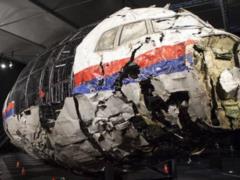 The Netherlands commemorated the victims of the disaster MH17