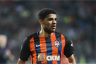 Tyson will miss the match against Dynamo in the Super Cup of Ukraine