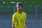 France U-19 - Ukraine U-19 1: 2 Video goals and the review of the match