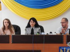 В Запорожье стартовал совместный проект полиции и мобильного оператора по розыску детей