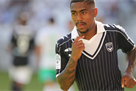 Malcolm is close to the transition to Everton - media