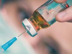In Ukraine, recorded the fifth week in a case of botulism