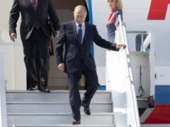 The US tried to press Putin before the meeting in Helsinki