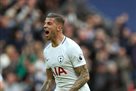 Alderveyreld is not sure that he will stay in Tottenham