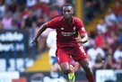 Sturridge wants to stay in Liverpool