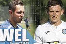Olympic signed three players
