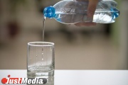  We drive after it for 70 km, bringing it to the city immediately ends . Sredneuralsk residents are indignant at drinking water 