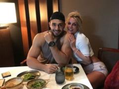 Butterflies fluttered in the belly: boyfriend Britney Spears first told about acquaintance with the star