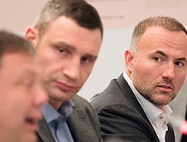 Це витівки Фукса й його  любих друзів 