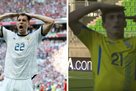 Tsitaishvili is not going to justify himself for celebrating the Dziuba-style goal
