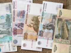 Депутаты одобрили рост НДС