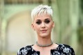 Katy Perry told about the novel with Orlando Bloom