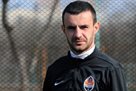 Former Shakhtar defender became playing coach of Podillya