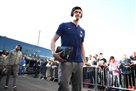 Courtois looking for accommodation in Madrid - AS