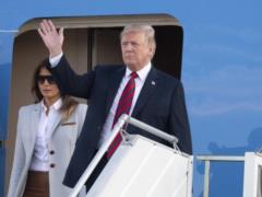 Ukraine asked Trump to disclose the data of his conversation with Putin on the Donbass
