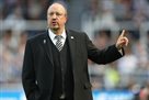 Benitez could lead Spain before the World Cup 2018