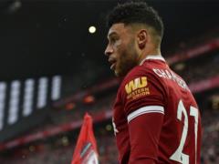 Oxlade-Chamberlain will miss the whole next season