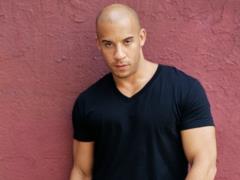 Vin Diesel: I can survive in any situation