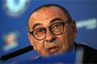 Sarri: The transfer market tires me and does not interest me