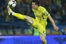 Konoplyanka on the national team of Ukraine U-19: Guys, an excellent start
