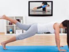 The Benefits of Home Workouts