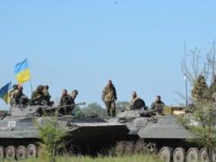 ООС: Оккупанты активизировались на Горловском направлении. Потерь нет