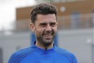 Thiago Mott headed PSG U-19
